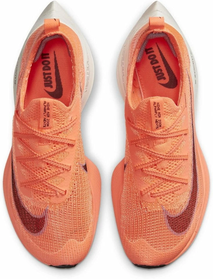 Running shoes Nike Air Zoom Alphafly NEXT% 4 Running shoes Nike Air Zoom Alphafly NEXT% - Image 4