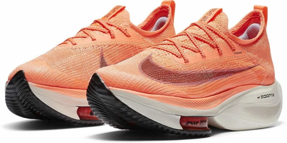 Running shoes Nike Air Zoom Alphafly NEXT% 5 Running shoes Nike Air Zoom Alphafly NEXT% - Image 5