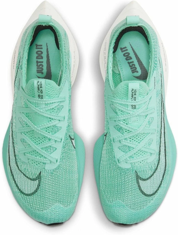 Running shoes Nike Air Zoom Alphafly NEXT% 4 Running shoes Nike Air Zoom Alphafly NEXT% - Image 4