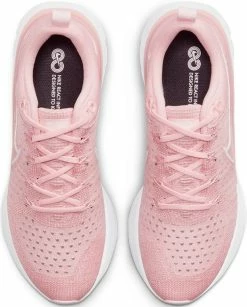 Running shoes Nike React Infinity Run Flyknit 2 -Running shoes Nike Shop nike w react infinity run fk 2 350373 ct2423 602 960