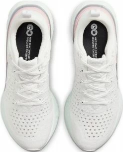 Running shoes Nike React Infinity Run Flyknit 2 -Running shoes Nike Shop nike w react infinity run flyknit 2 367186 ct2423 010 960