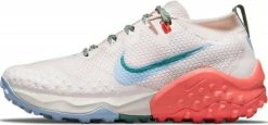 Trail shoes Nike WMNS WILDHORSE 7