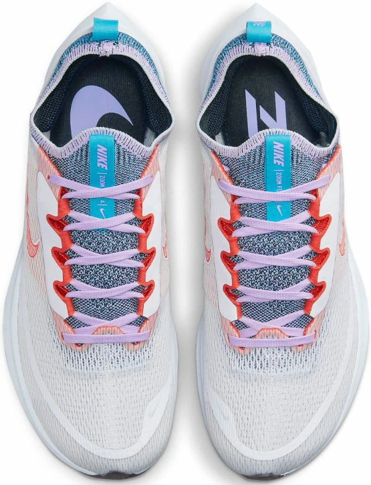 Running shoes Nike Zoom Fly 4 4 Running shoes Nike Zoom Fly 4 - Image 4