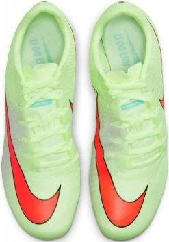 Track shoes/Spikes Nike ZOOM JA FLY 3 -Running shoes Nike Shop nike zoom ja fly 3 448454 865633 703 960