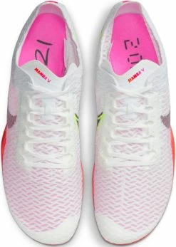 Track shoes/Spikes Nike Zoom Mamba V -Running shoes Nike Shop nike zoom mamba v 429213 dm3071 103 960