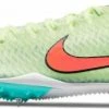 Track shoes/Spikes Nike ZOOM MAMBA V