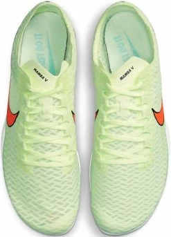 Track shoes/Spikes Nike ZOOM MAMBA V -Running shoes Nike Shop nike zoom mamba v 438689 aj1697 703 960