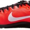 Track shoes/Spikes Nike ZOOM RIVAL D 10