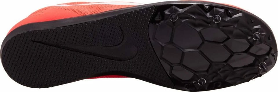 Track shoes/Spikes Nike ZOOM RIVAL D 10 3 Track shoes/Spikes Nike ZOOM RIVAL D 10 - Image 3