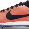 Track shoes/Spikes Nike ZOOM RIVAL D 10