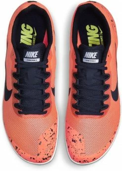 Track shoes/Spikes Nike ZOOM RIVAL D 10 -Running shoes Nike Shop nike zoom rival d 10 308925 907566 803 960