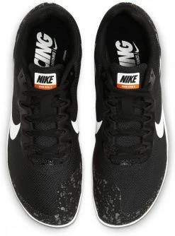 Track shoes/Spikes Nike ZOOM RIVAL D 10 -Running shoes Nike Shop nike zoom rival d 10 310686 907566 010 960