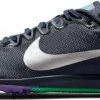 Track shoes/Spikes Nike ZOOM RIVAL D 10
