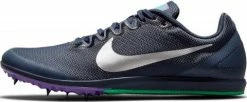 Track shoes/Spikes Nike ZOOM RIVAL D 10