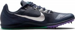 Track shoes/Spikes Nike ZOOM RIVAL D 10 -Running shoes Nike Shop nike zoom rival d 10 384499 907566 408 960