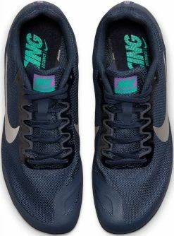 Track shoes/Spikes Nike ZOOM RIVAL D 10 -Running shoes Nike Shop nike zoom rival d 10 384499 907566 409 960
