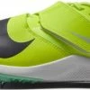 Shoes/Spikes Nike Zoom Rival Jump Track & Field Jumping Spikes