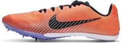 Track shoes/Spikes Nike ZOOM RIVAL M 9