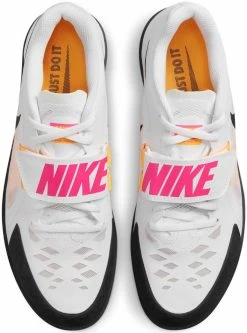 Shoes/Spikes Nike Zoom Rival SD 2 Track & Field Throwing Shoes 8 Shoes/Spikes Nike Zoom Rival SD 2 Track & Field Throwing Shoes -Running shoes Nike Shop nike zoom rival sd 2 track field throwing shoes 515126 685134 105 960