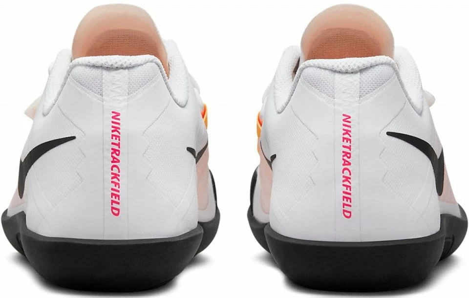 Shoes/Spikes Nike Zoom Rival SD 2 Track & Field Throwing Shoes 5 Shoes/Spikes Nike Zoom Rival SD 2 Track & Field Throwing Shoes - Image 5