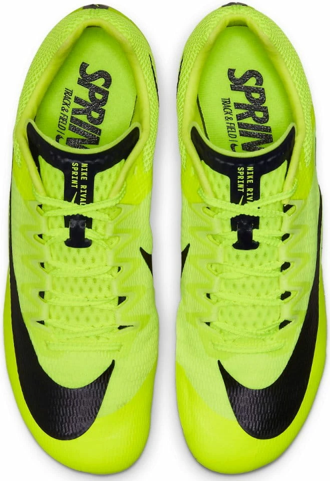 Shoes/Spikes Nike Zoom Rival Track and Field Sprint Spikes 4 Shoes/Spikes Nike Zoom Rival Track and Field Sprint Spikes - Image 4