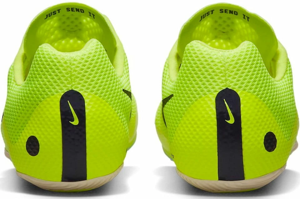 Shoes/Spikes Nike Zoom Rival Track and Field Sprint Spikes 5 Shoes/Spikes Nike Zoom Rival Track and Field Sprint Spikes - Image 5