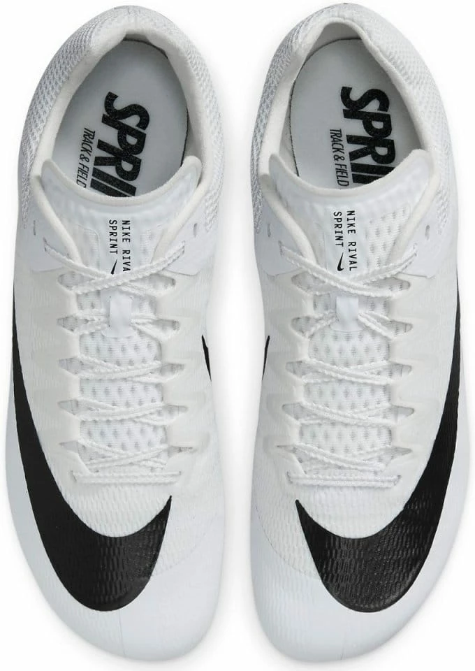 Shoes/Spikes Nike Zoom Rival Sprint Track & Field Sprinting Spikes 4 Shoes/Spikes Nike Zoom Rival Sprint Track & Field Sprinting Spikes - Image 4