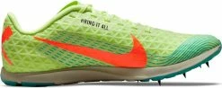 Track shoes/Spikes Nike Zoom Rival XC 5 -Running shoes Nike Shop nike zoom rival xc 5 distance track spike 370499 cz1795 703 960