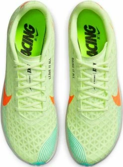 Track shoes/Spikes Nike Zoom Rival XC 5 -Running shoes Nike Shop nike zoom rival xc 5 distance track spike 370499 cz1795 704 960