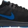 Running shoes Nike ZOOM SPAN 2