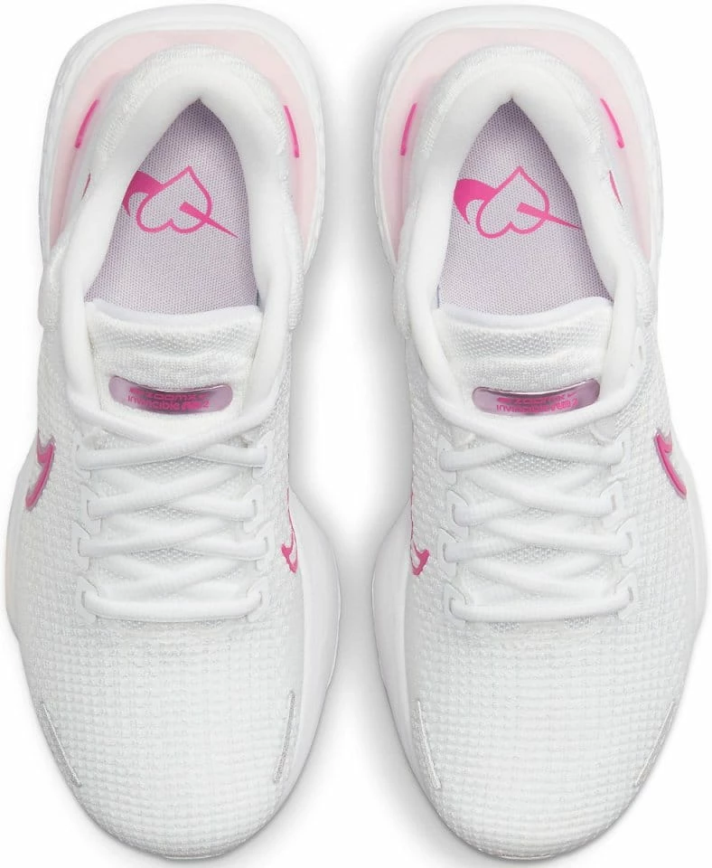 Running shoes Nike ZoomX Invincible Run Flyknit 2 4 Running shoes Nike ZoomX Invincible Run Flyknit 2 - Image 4