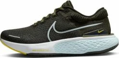 Running shoes Nike ZoomX Invincible Run Flyknit 2