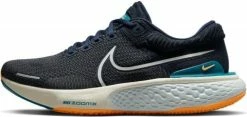 Running shoes Nike ZoomX Invincible Run Flyknit 2