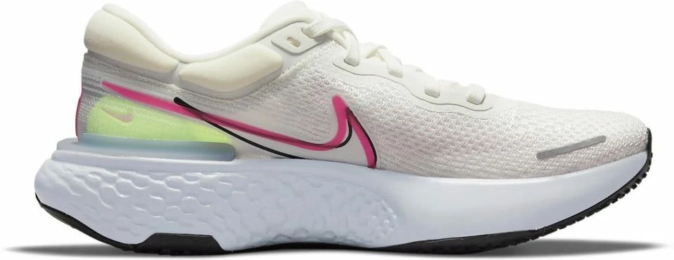 Shoes Nike ZoomX Invincible Run Flyknit Men s Running Shoe 2 Shoes Nike ZoomX Invincible Run Flyknit Men s Running Shoe - Image 2