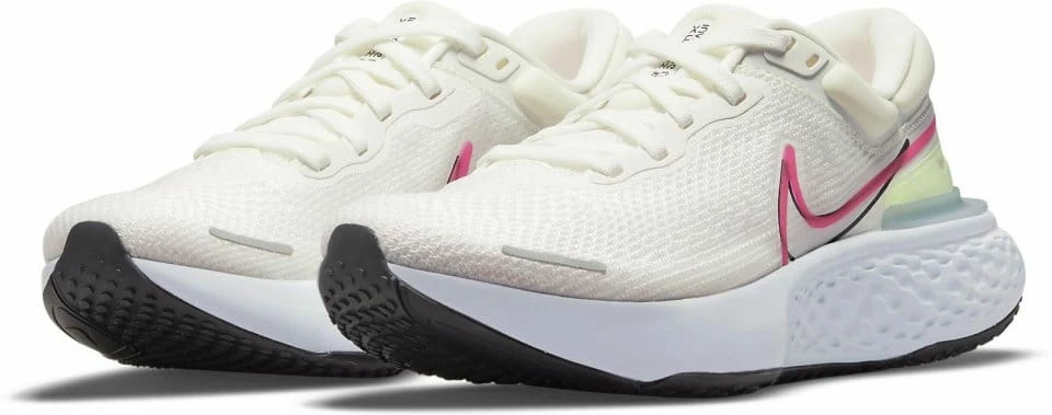 Shoes Nike ZoomX Invincible Run Flyknit Men s Running Shoe 4 Shoes Nike ZoomX Invincible Run Flyknit Men s Running Shoe - Image 4