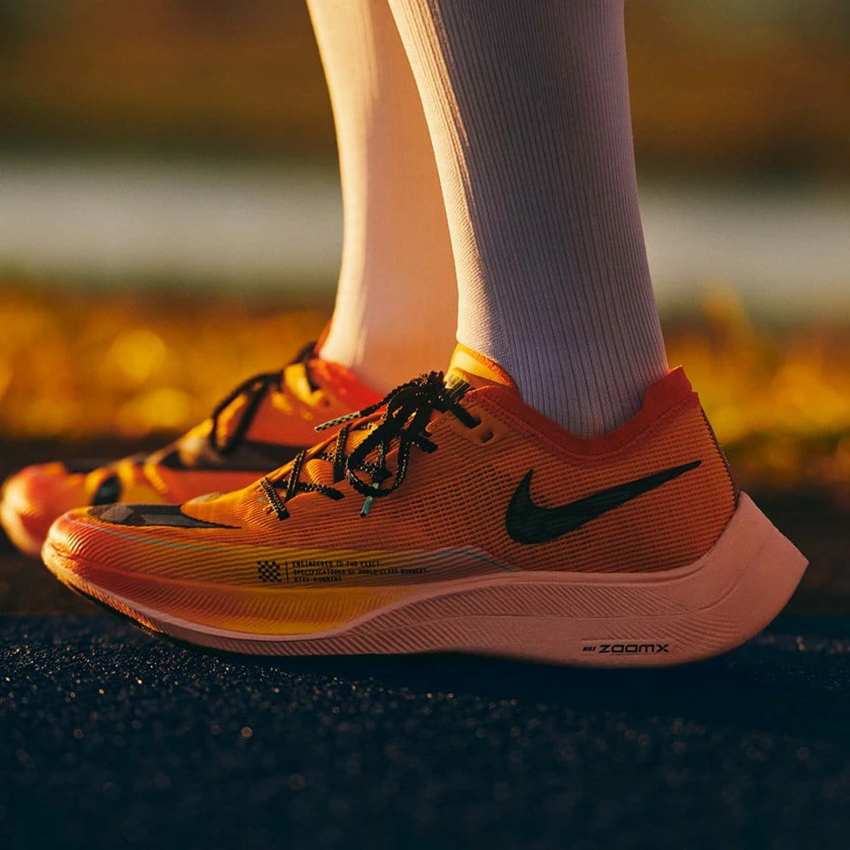 Running shoes Nike ZoomX Vaporfly Next% 2 2 Running shoes Nike ZoomX Vaporfly Next% 2 - Image 2