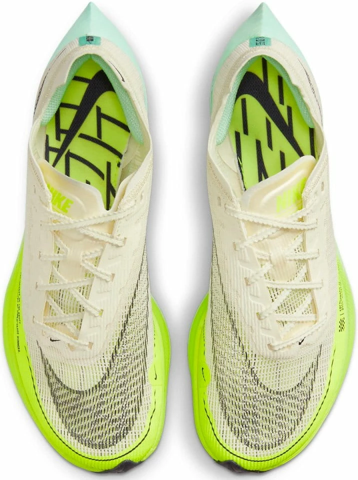 Running shoes Nike ZoomX Vaporfly NEXT% 2 4 Running shoes Nike ZoomX Vaporfly NEXT% 2 - Image 4