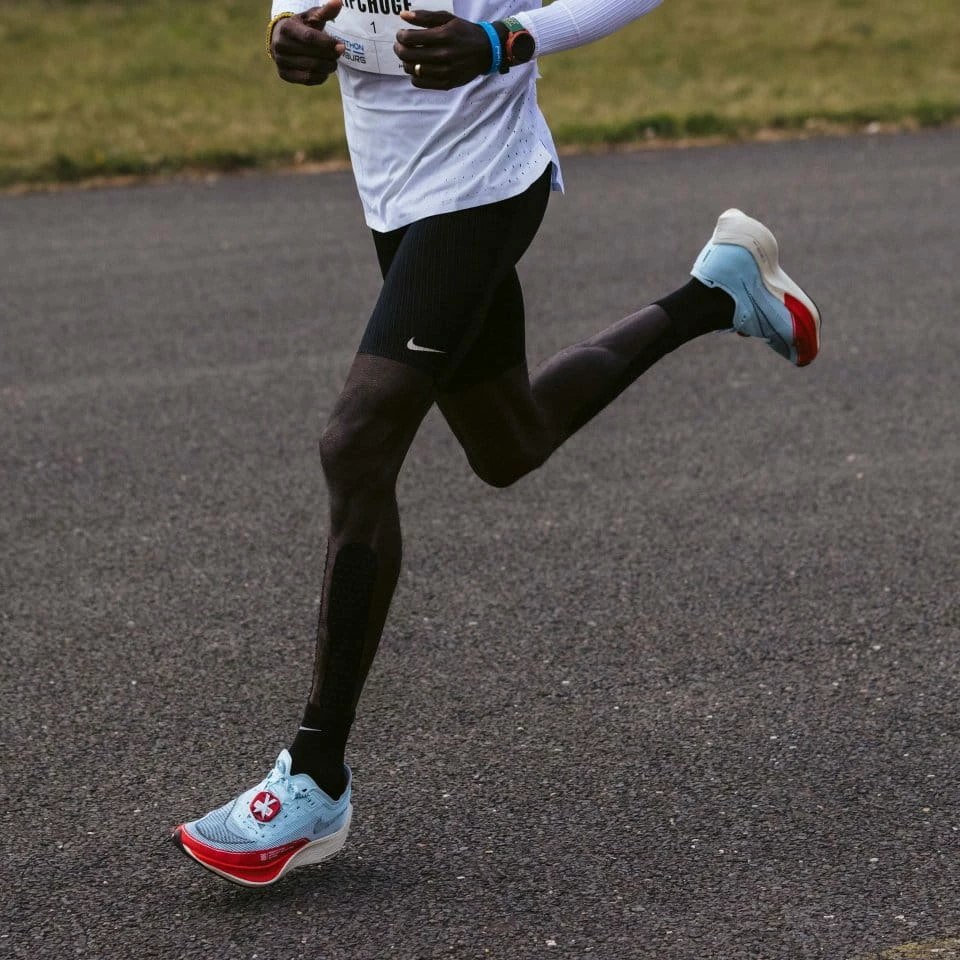 Running shoes Nike ZOOMX VAPORFLY NEXT% 2 OG 2 Running shoes Nike ZOOMX VAPORFLY NEXT% 2 OG - Image 2