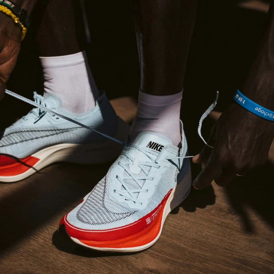 Running shoes Nike ZOOMX VAPORFLY NEXT% 2 OG 3 Running shoes Nike ZOOMX VAPORFLY NEXT% 2 OG - Image 3