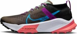 Trail shoes Nike ZoomX Zegama