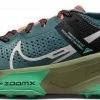 Trail shoes Nike ZoomX Zegama